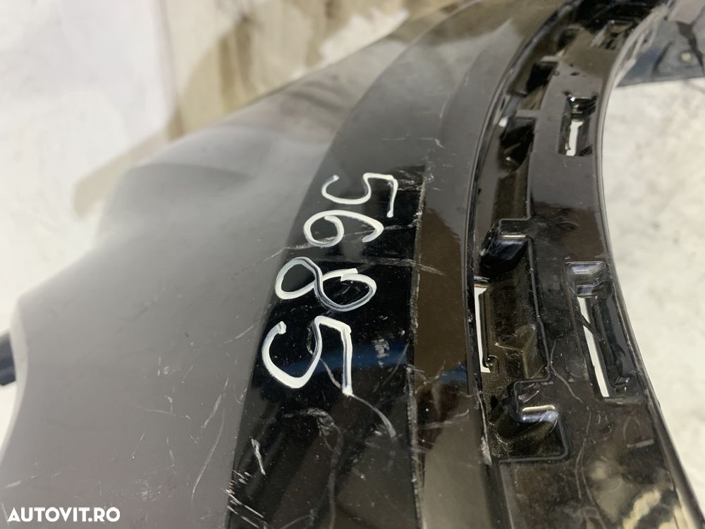 Bara fata Volvo XC40, 2019, 2020, 2021, 2022, 2023, 2024, cod origine OE 31449359. - 12