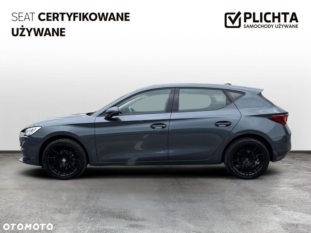 Seat Leon 1.5 TSI Style - 3