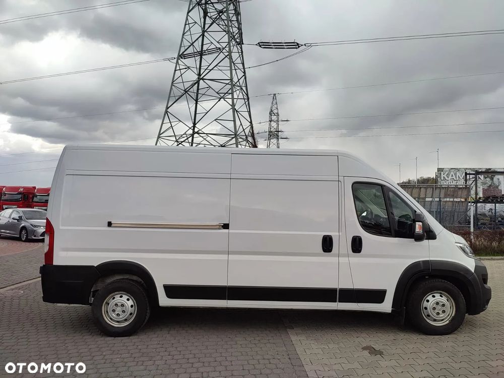 Citroën Jumper L3H2 - 6