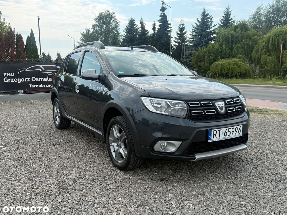 Dacia Sandero TCe 90 (S&S) Comfort - 12