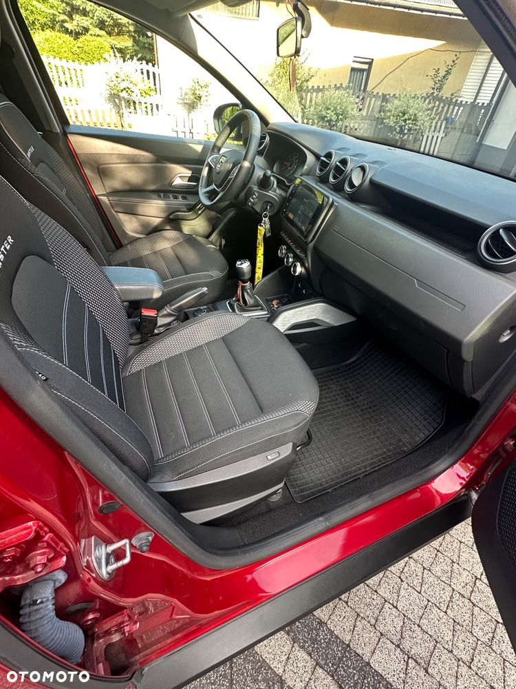 Dacia Duster 1.3 TCe Prestige 4WD - 16