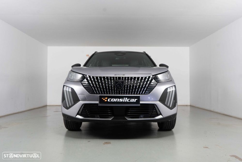 Peugeot 2008 1.2 Hybrid Allure e-DCS6 - 3
