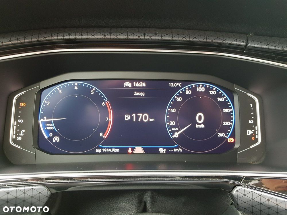 Volkswagen T-Cross 1.0 TSI Style - 28
