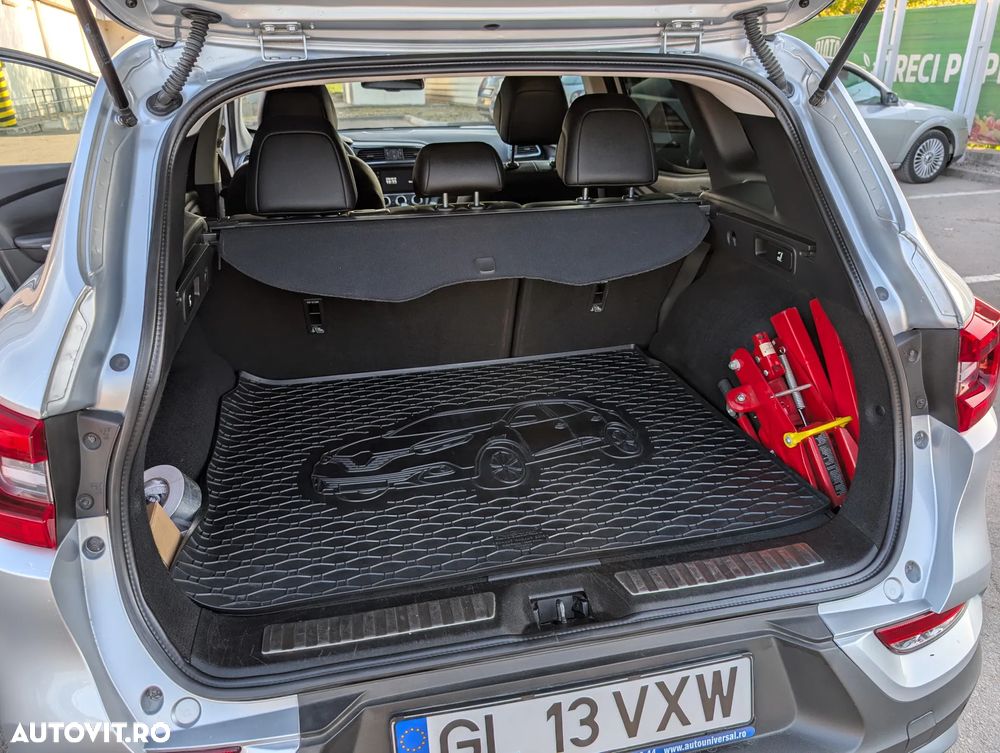 Renault Kadjar BLUE dCi 115 EDC INTENS - 16