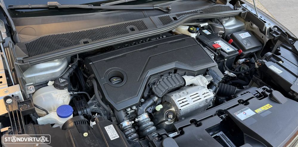 Opel Mokka 1.2 T Elegance - 32