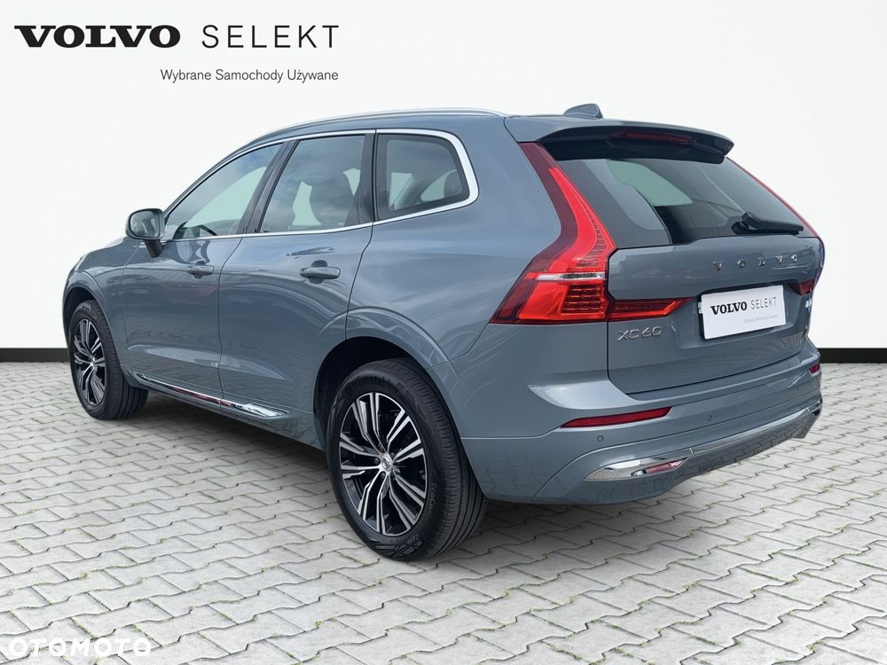 Volvo XC 60 - 7