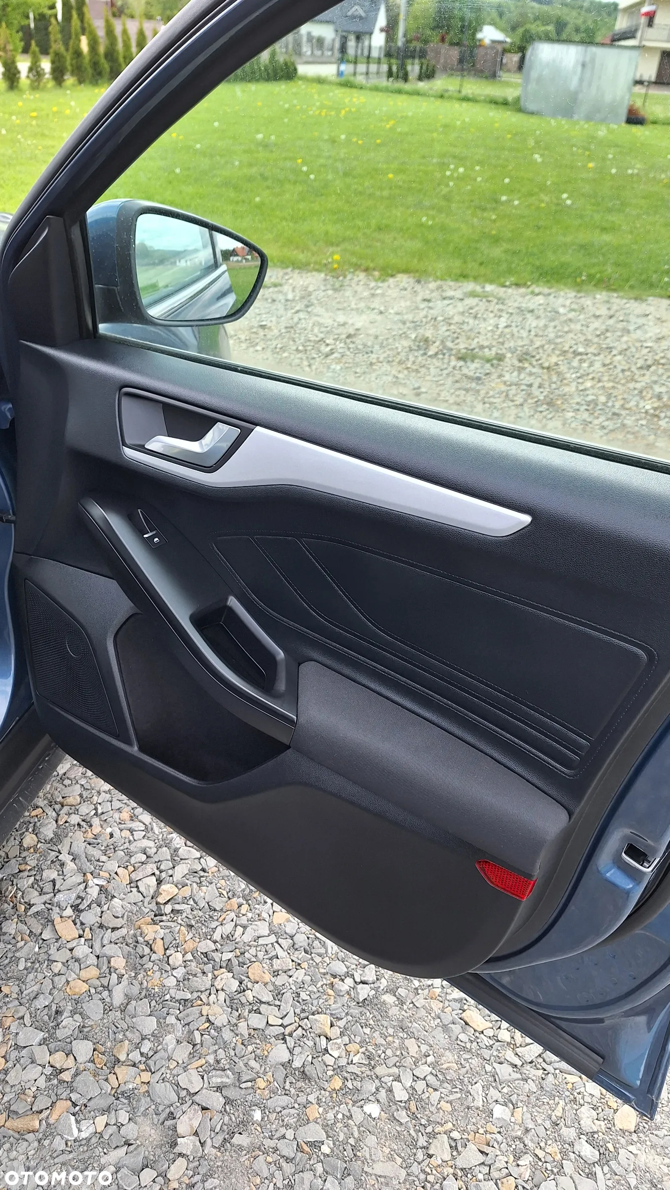 Ford Focus 1.0 EcoBoost Trend ASS - 9