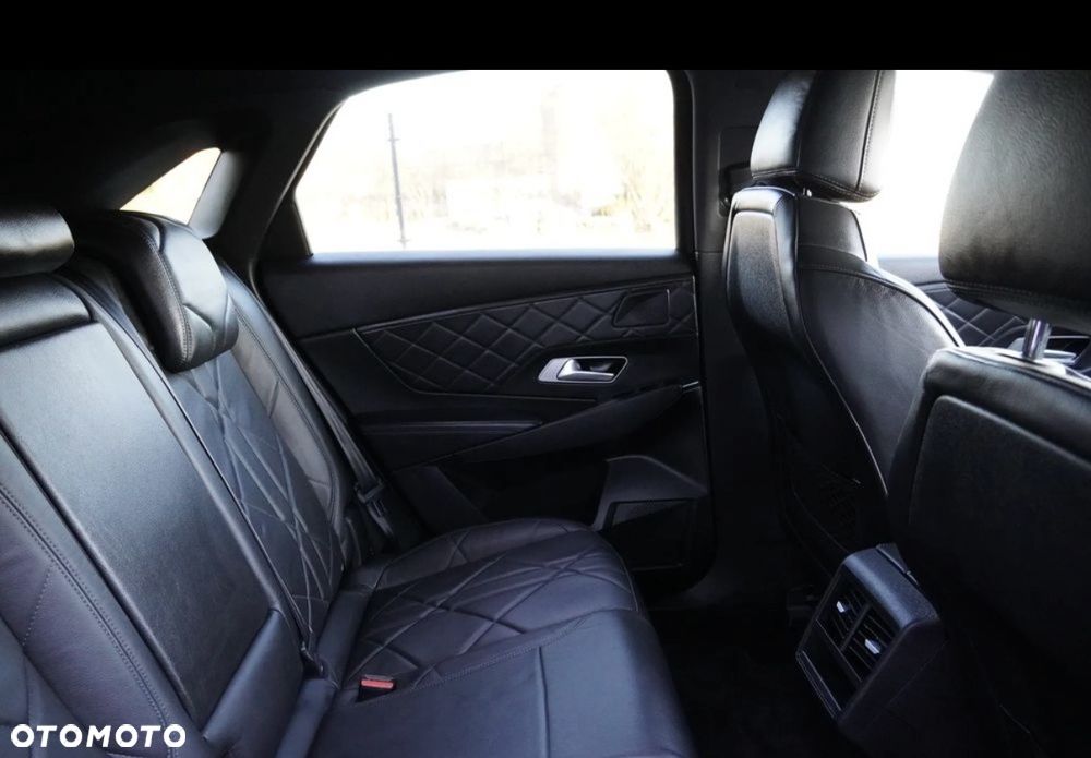 DS Automobiles DS 7 Crossback 1.6 PureTech Rivoli - 14