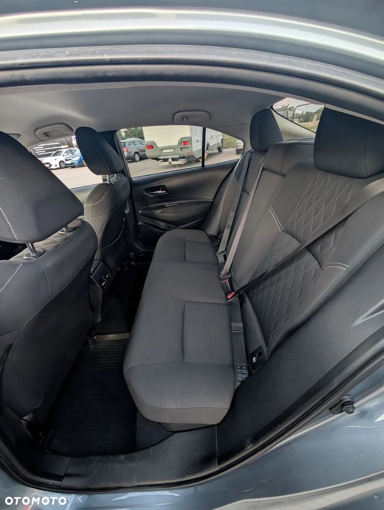 Toyota Corolla - 16