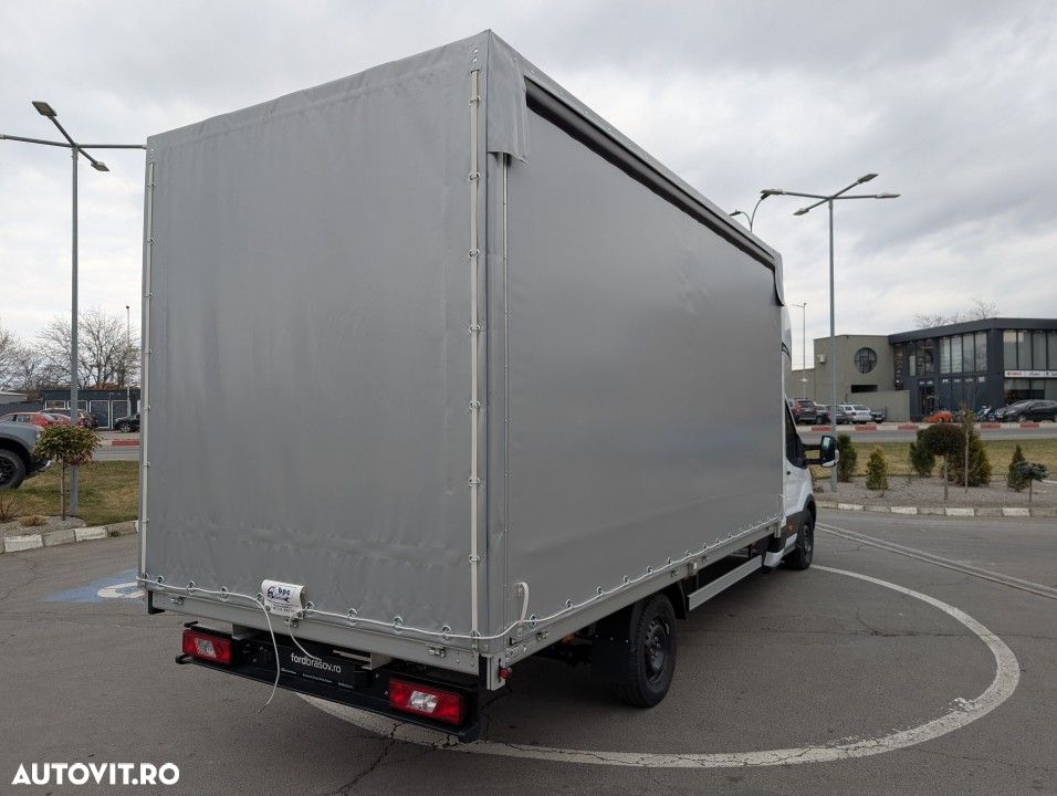 Ford Transit - 6