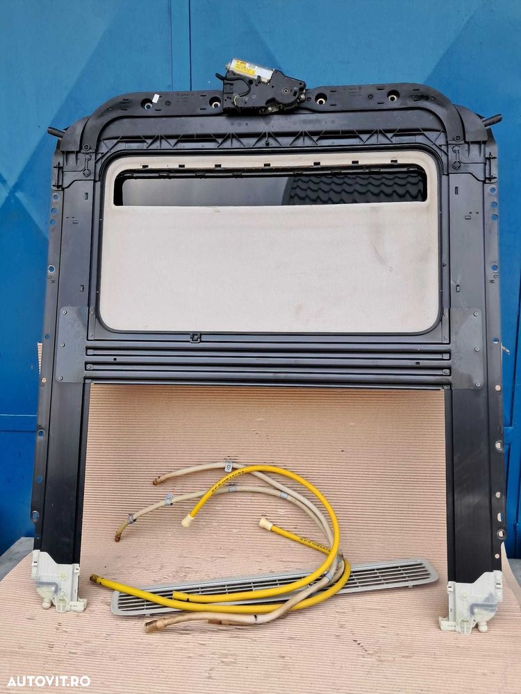 Vw Passat B6 break, trapa electrica originala - 2