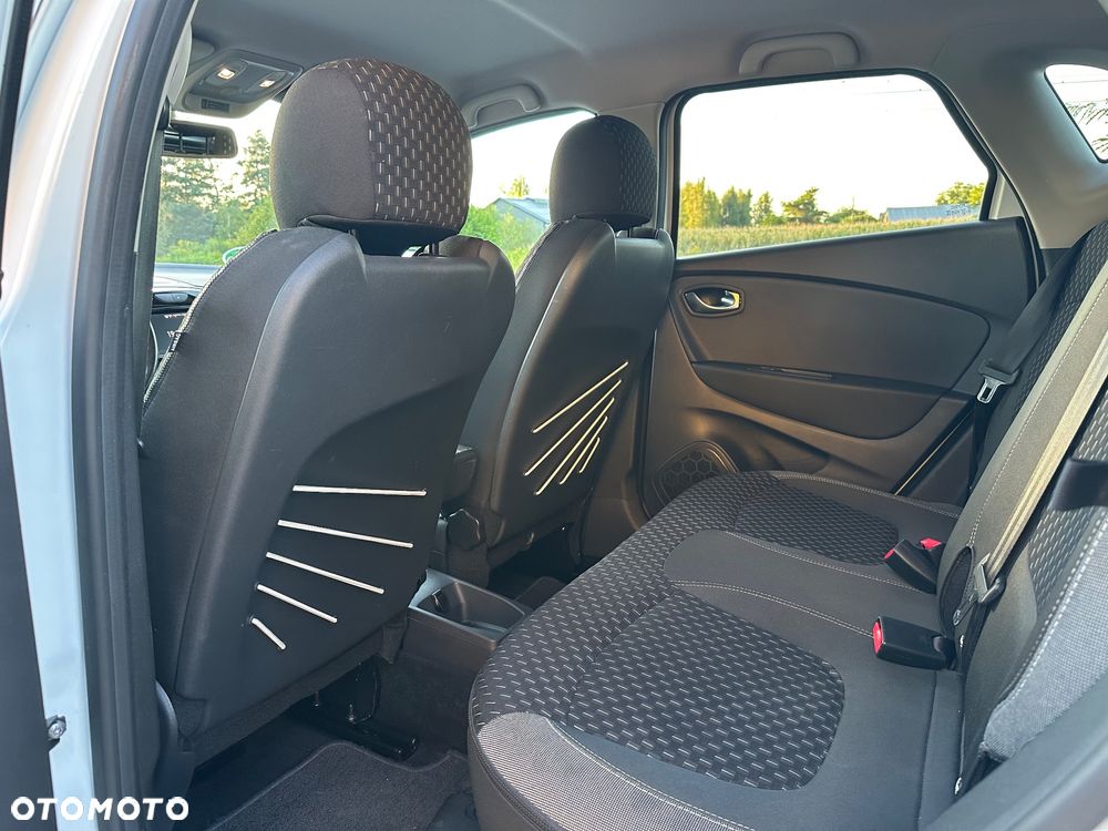 Renault Captur (ENERGY) TCe 150 EDC Version S - 10