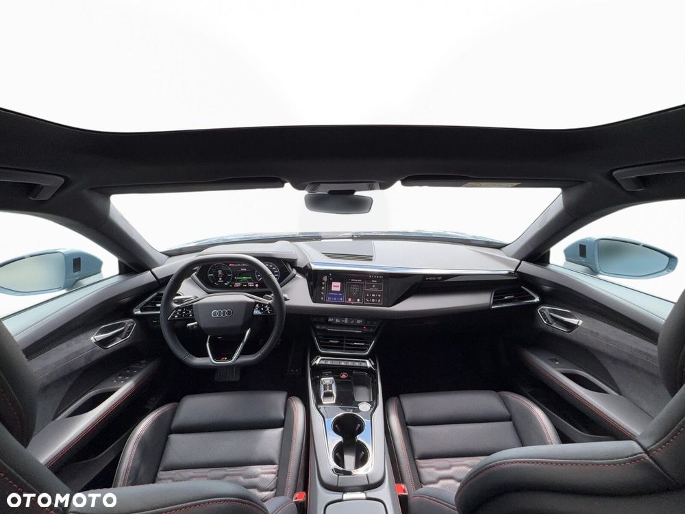 Audi e-tron GT 105kWh S Quattro - 33