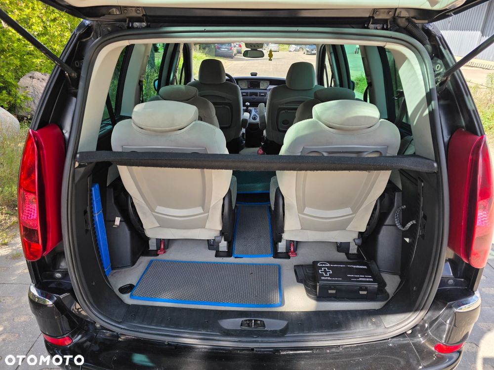 Peugeot 807 2.0 HDi Active - 6