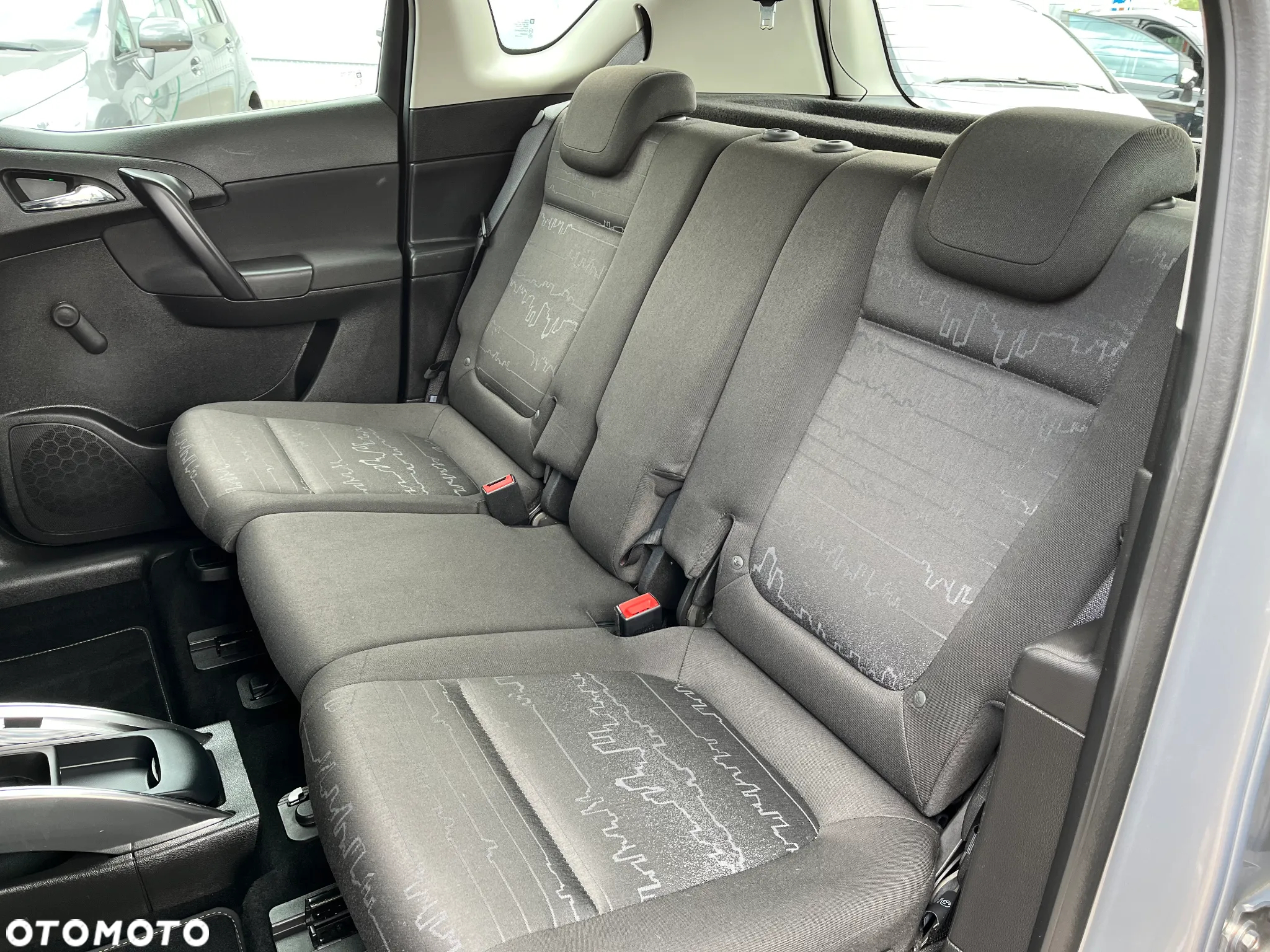 Opel Meriva - 23