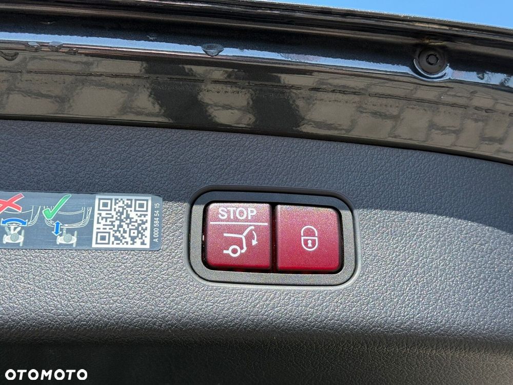 Mercedes-Benz GLC 220 d mHEV 4-Matic AMG Line - 30