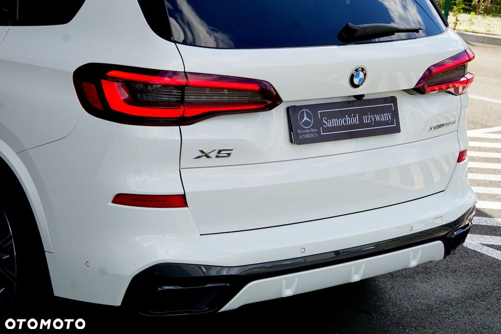 BMW X5 xDrive25d sport - 14