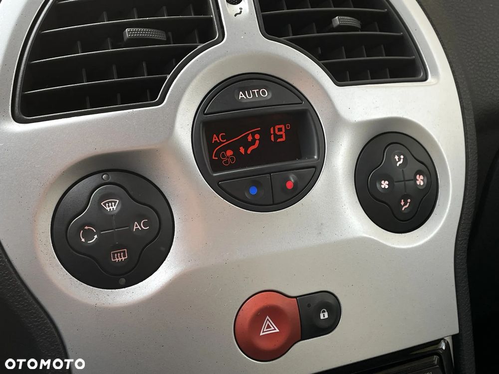 Renault Modus 1.2 16V Exception - 30