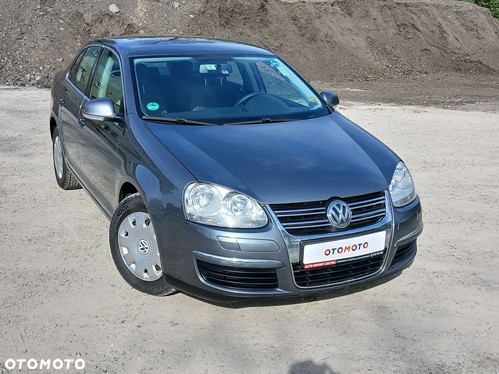 Volkswagen Jetta 1.4 TSI Comfortline - 29