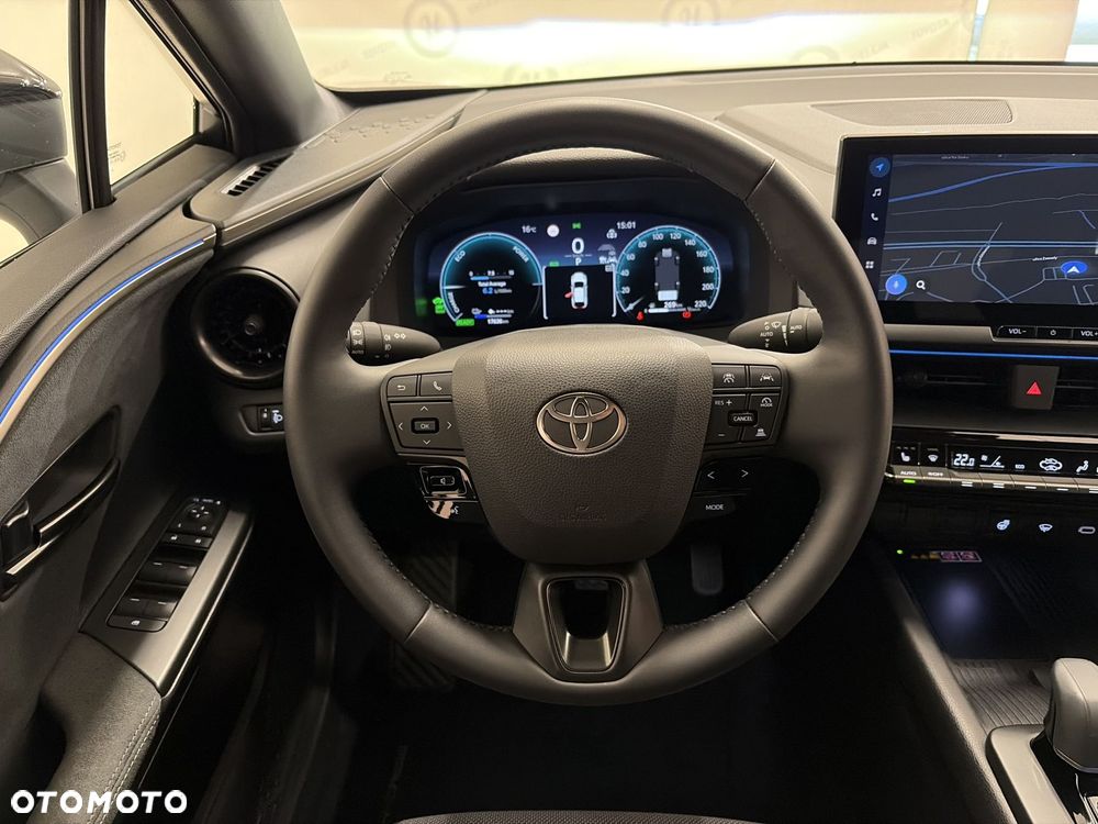 Toyota C-HR - 13