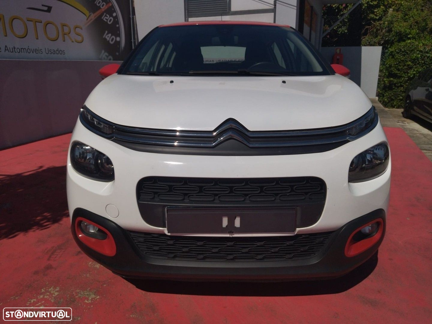 Citroën C3 Pure Tech S&S Feel - 2