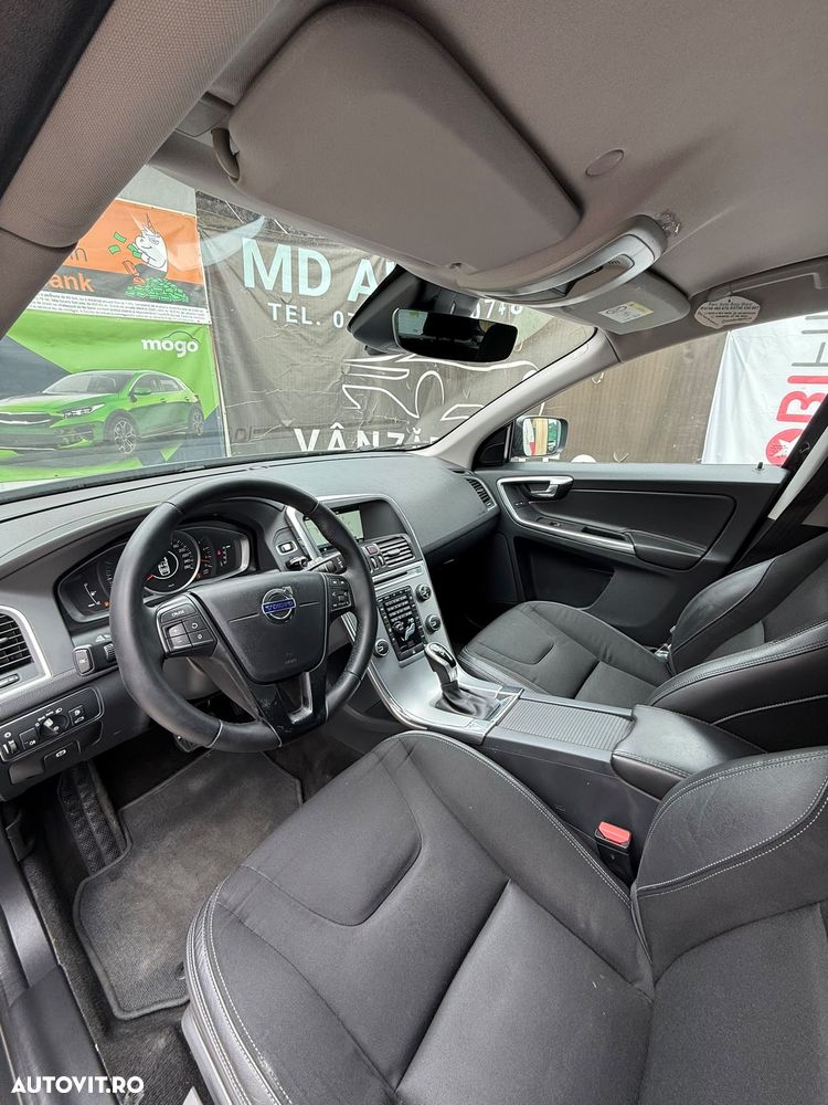 Volvo XC 60 - 10