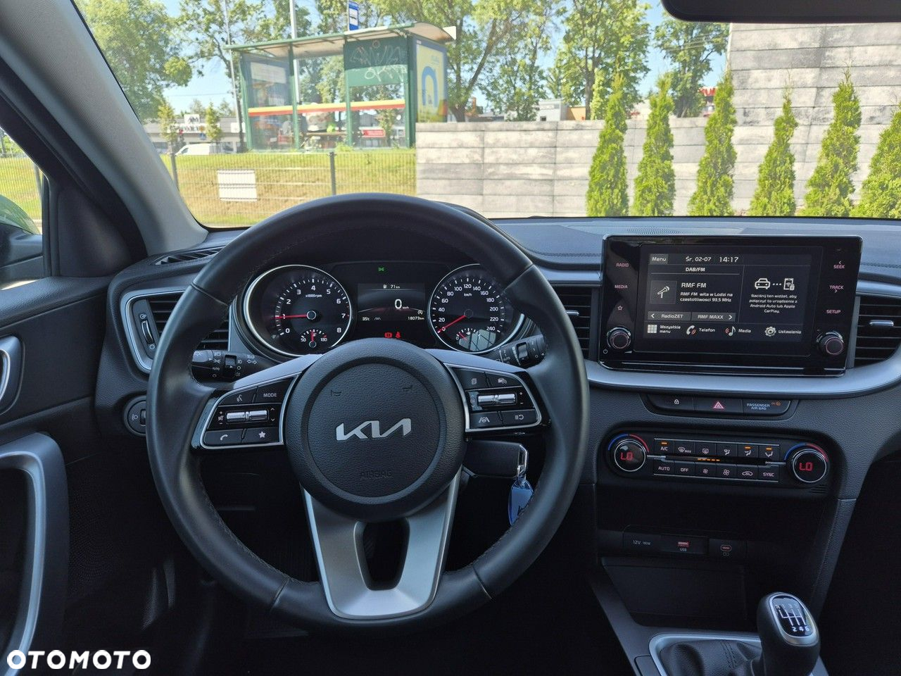 Kia XCeed - 20