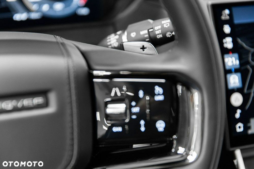 Land Rover Range Rover Velar 2.0 P400e PHEV R-Dynamic SE - 23