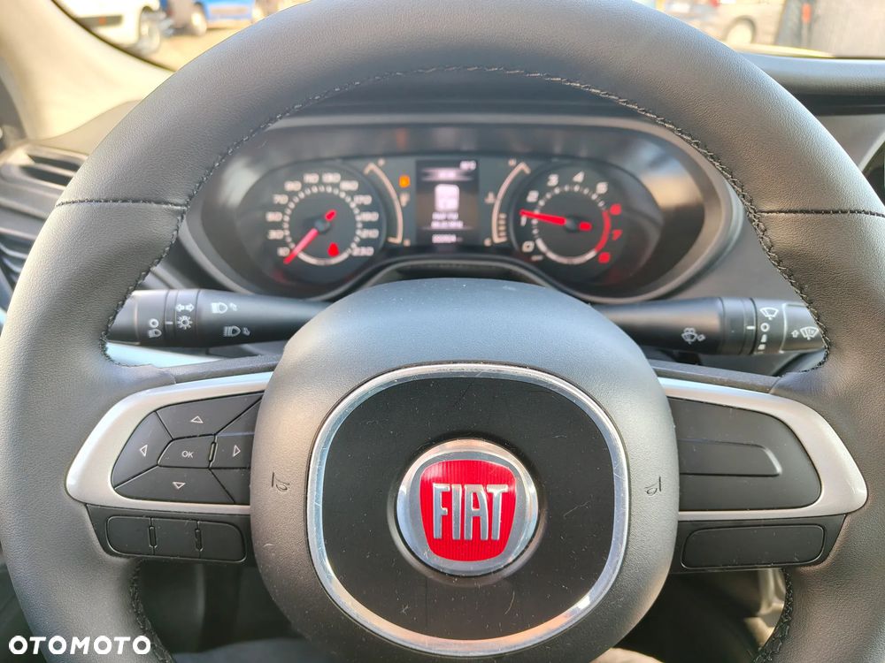 Fiat Tipo 1.4 Classic - 11