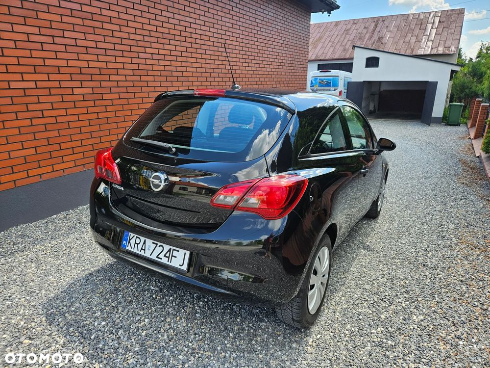Opel Corsa - 16