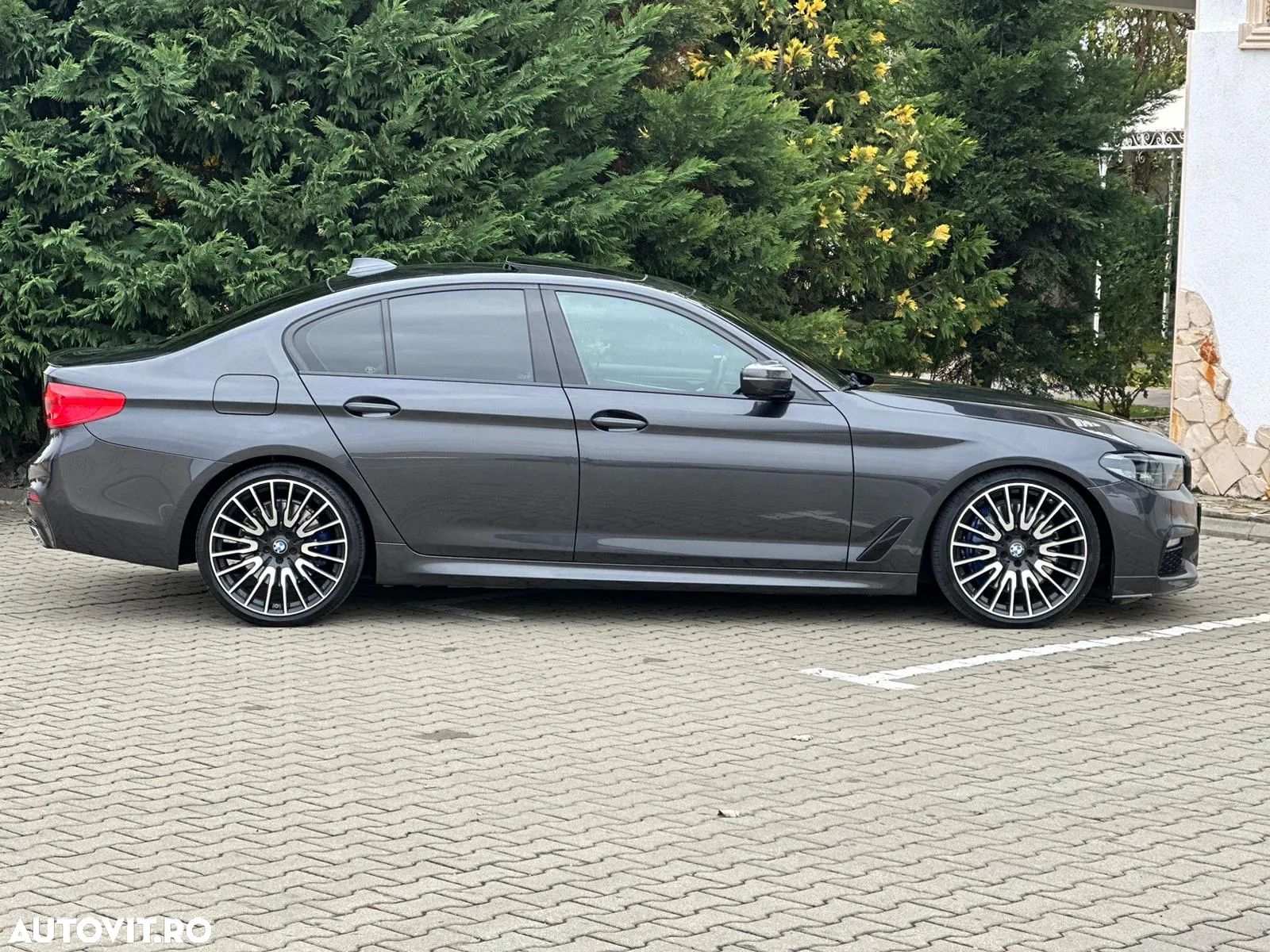BMW Seria 5 - 10