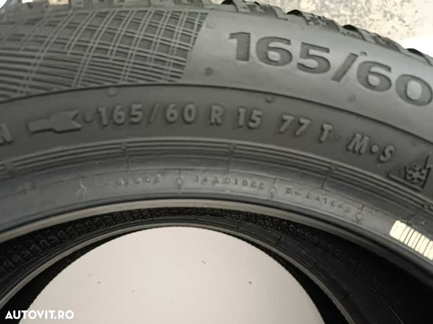 Anvelope 165/60/R15 77T CONTINENTAL IARNA CP-N20664 - 3