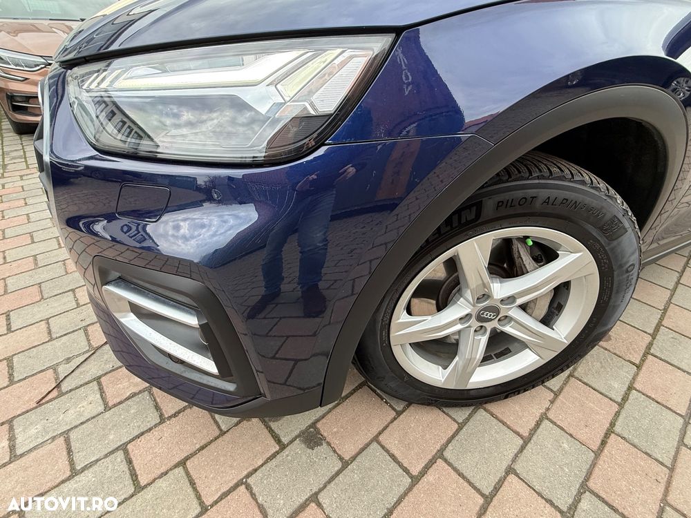 Audi Q5 50 TFSI e quattro S tronic sport - 12