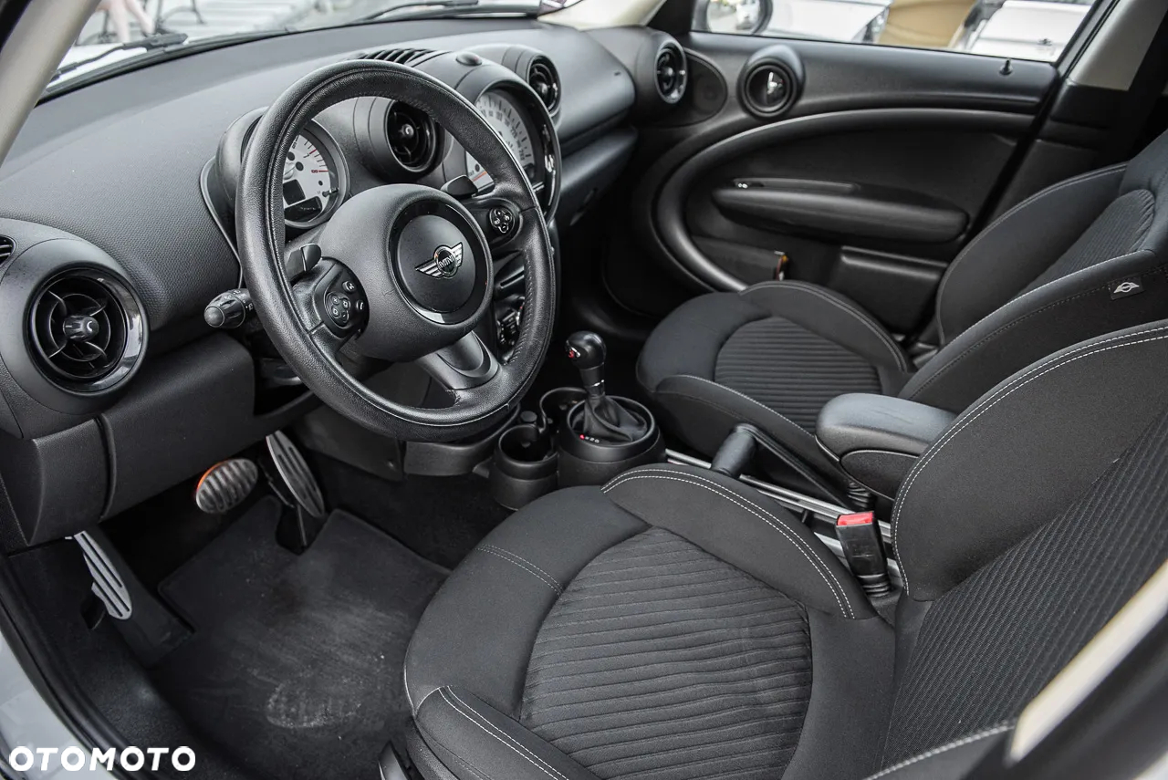 MINI Countryman - 16