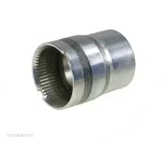 TULEJA Volvo 9495034 WZMOCNIONA AW 55/50-5 SP 53-45 T.