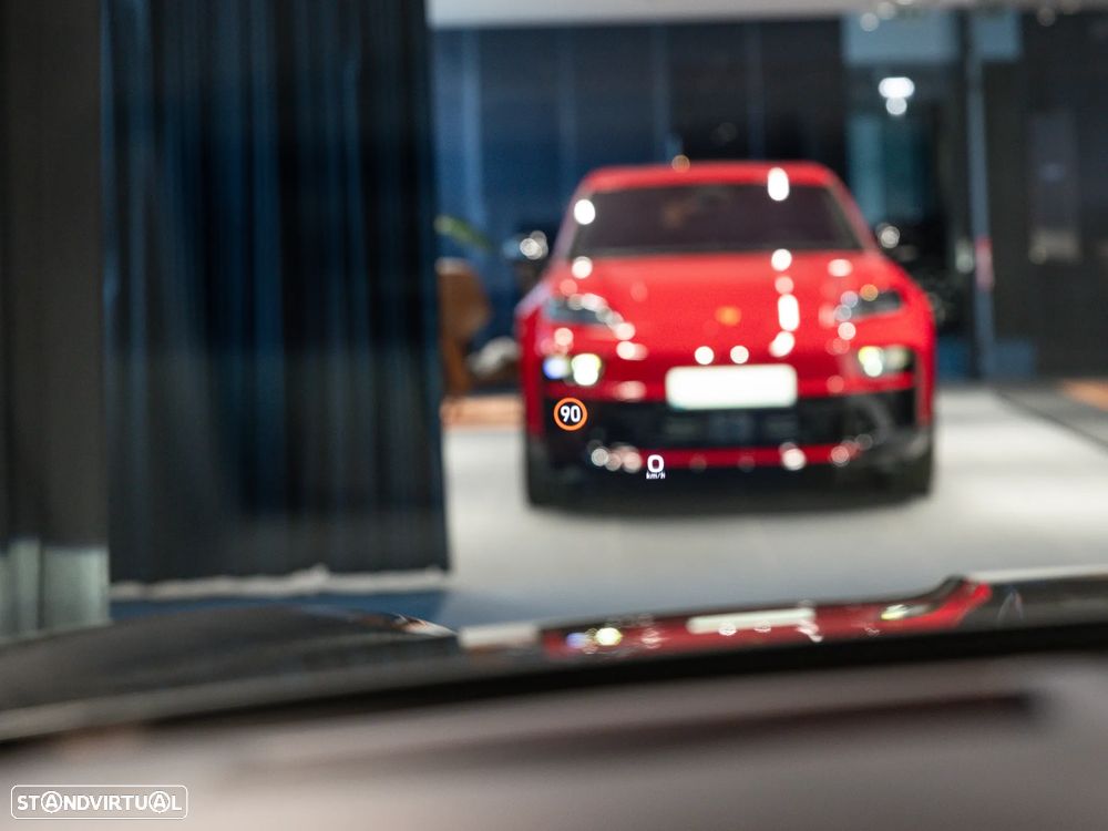 Porsche Cayenne E-Hybrid - 22