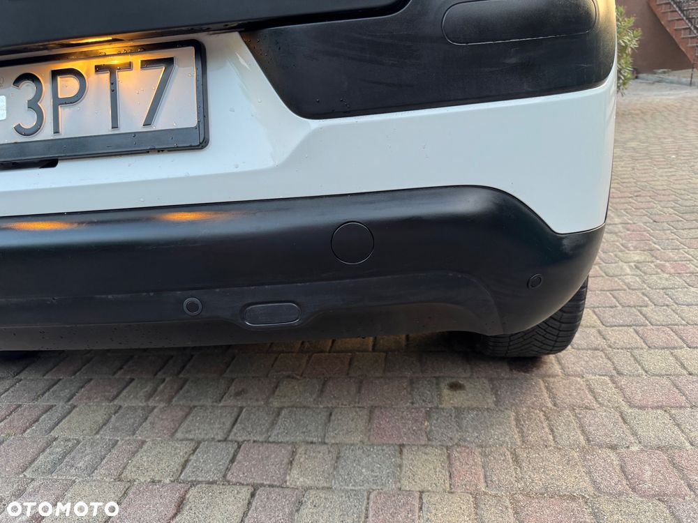 Citroën C4 Cactus 1.2 PureTech Shine - 8