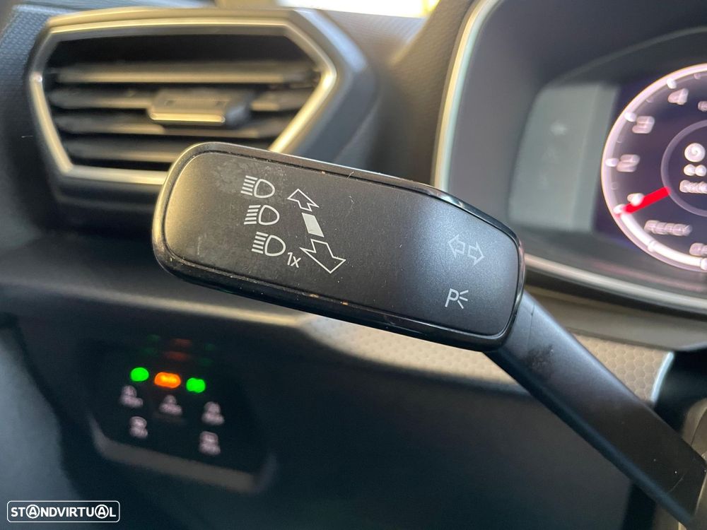 SEAT Leon 1.0 ETSI OPF DSG Style - 16