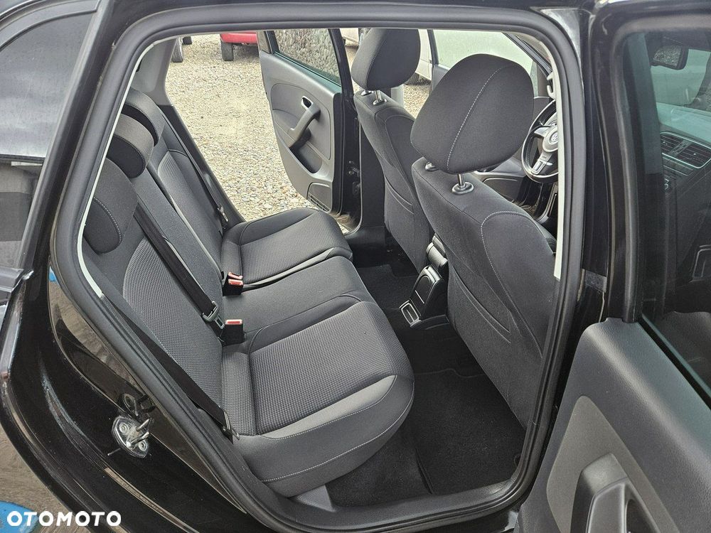 Volkswagen Polo - 11