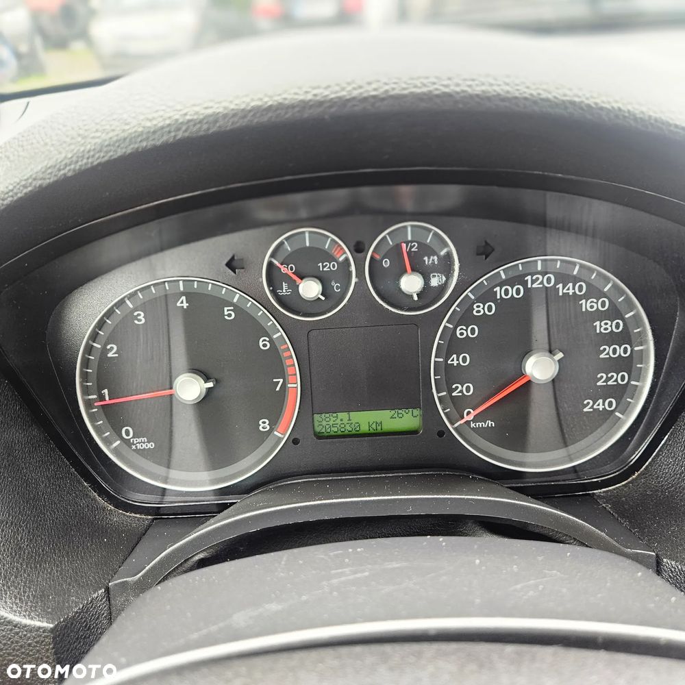 Ford C-MAX 1.6 Style+ - 29