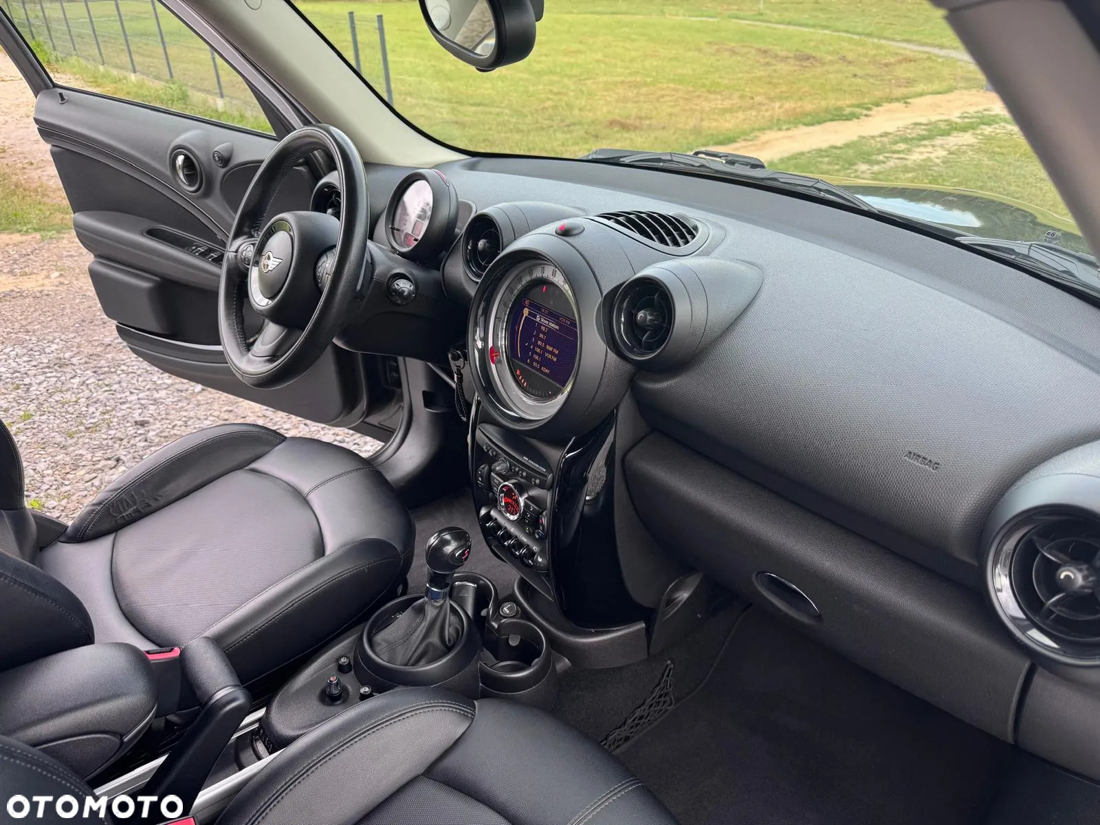 MINI Countryman Cooper S - 8