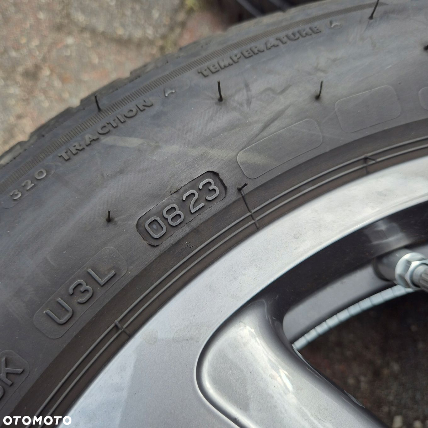 KOŁA 205/55 R16 BMW 1 F40 F44 MINI F54 VW GOLF OCTAVIA AUDI A3 OPONY 2023r - 8
