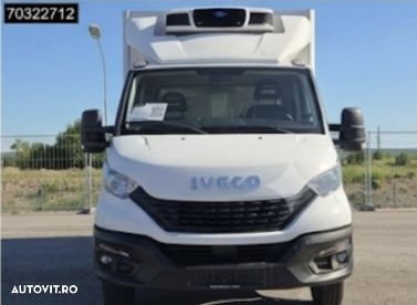 Iveco Daily 35C14, Frigorifica CARRIER, TOP!!! - 6