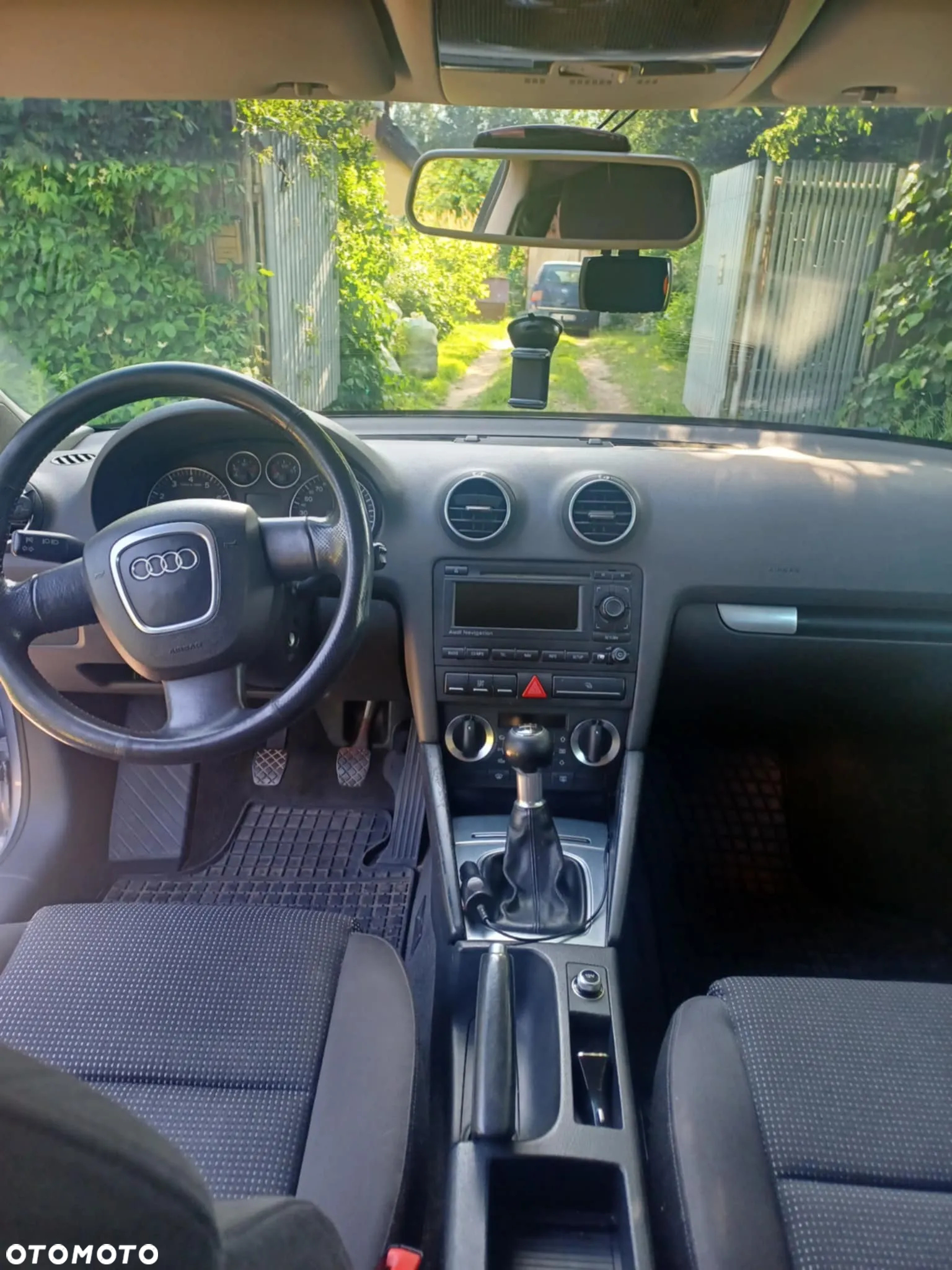 Audi A3 1.6 S Line Sportpaket plus - 9
