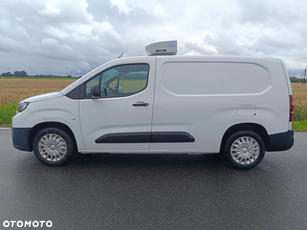 Toyota Proace city - 4