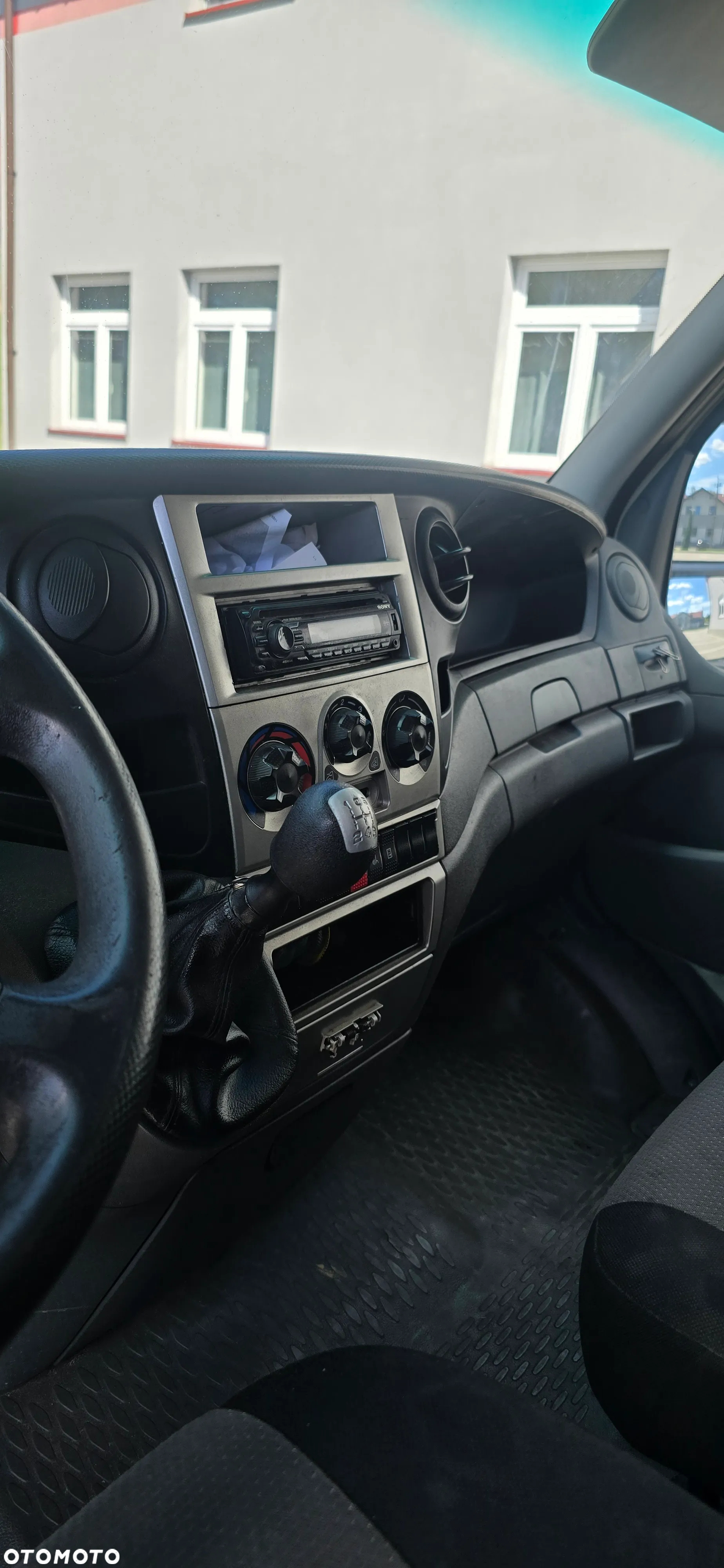 Iveco Daily - 18