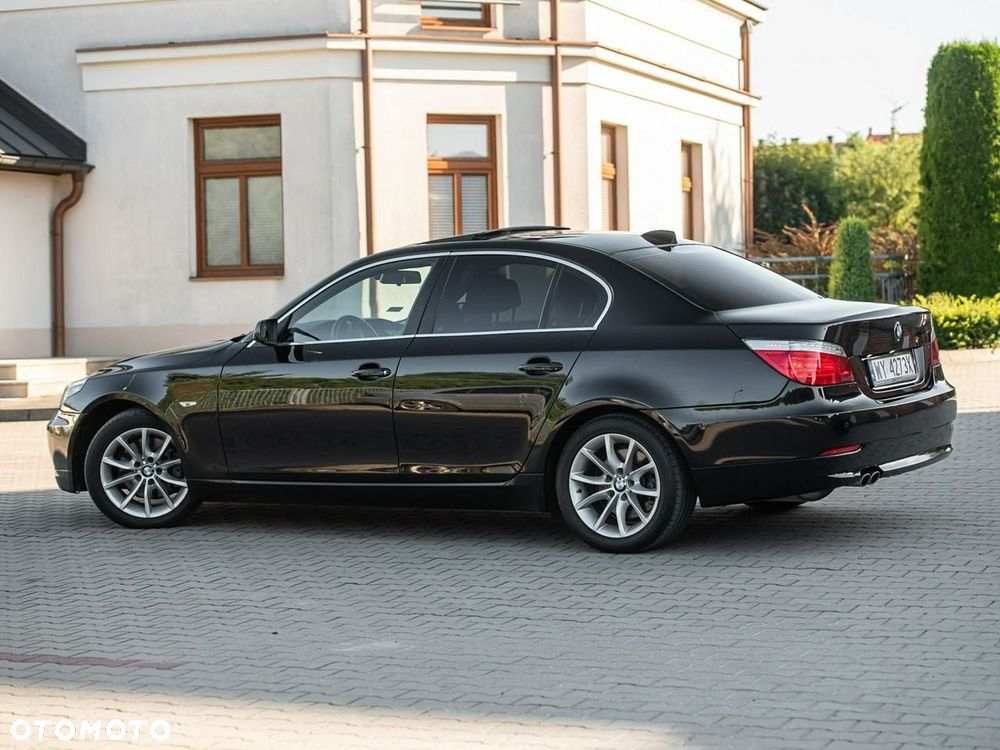 BMW Seria 5 - 14