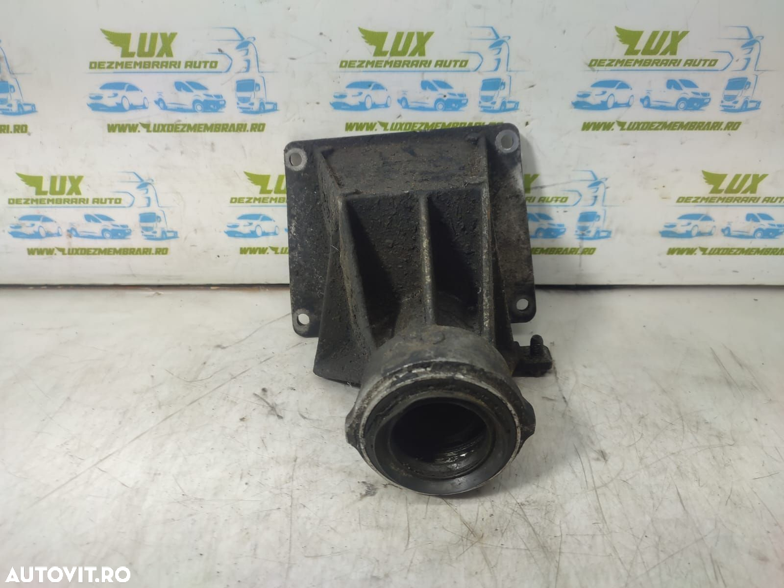 Suport planetara 2.0 d m47 204d4 7516067 BMW X3 E83 [2003 - 2006] - 2