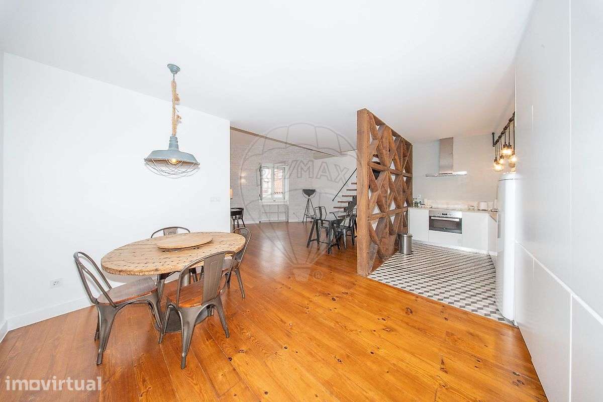 Apartamento T3 para venda - Grande imagem: 5/13