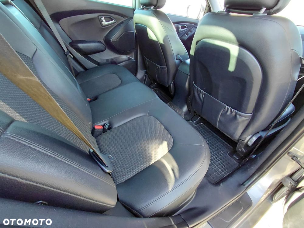 Hyundai ix35 - 17